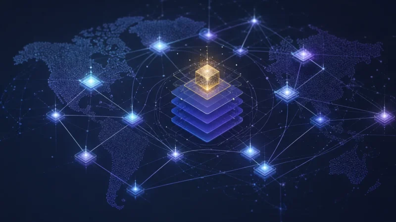 Что такое Ethereum и как он работает: руководство для начинающих 2026