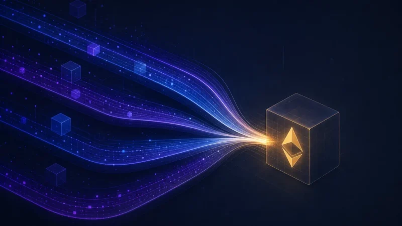 Обновление Ethereum Glamsterdam: что меняет крупнейший апгрейд сети в 2026 году