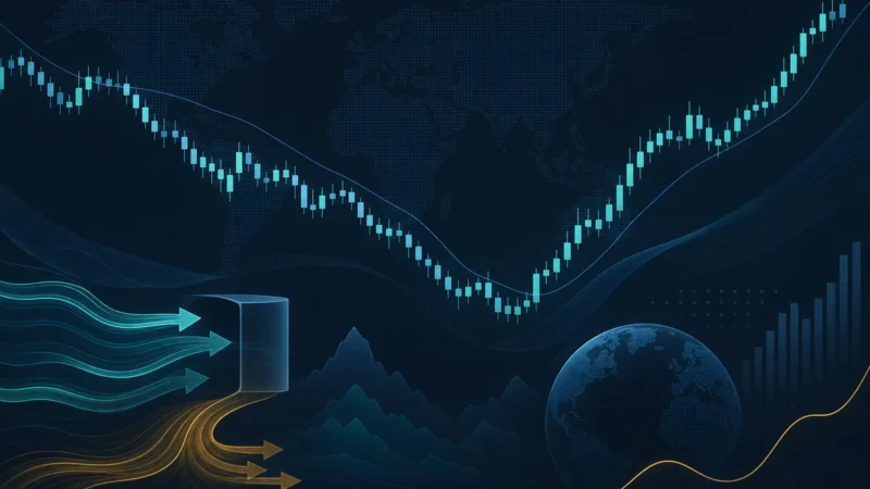 Обзор крипторынка в июле 2026: Bitcoin, Ethereum, ETF и настроения инвесторов